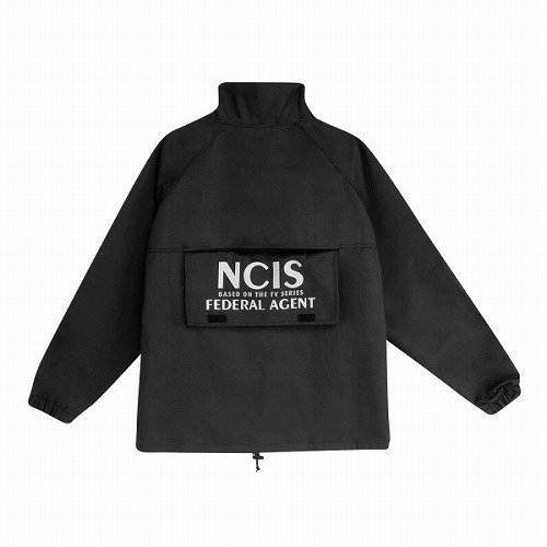 NCIS -ネイビー犯罪捜査班-/NCIS Special Agentジャケット - 海外ドラマグッズ専門店 DramaStore