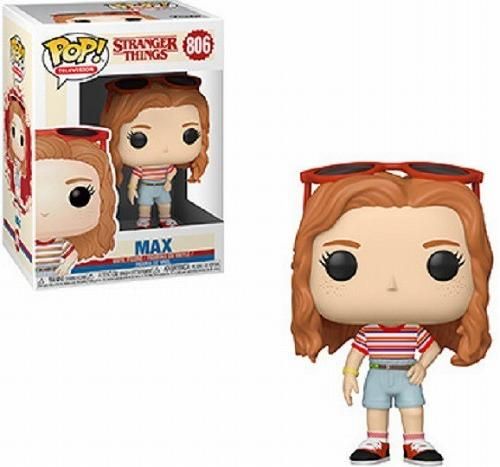 FUNKOminis ストレンジャーシングス フィギュア 3体セット Amazon | FunKo ストレンジャー・シングス シーズン3 ミステリー