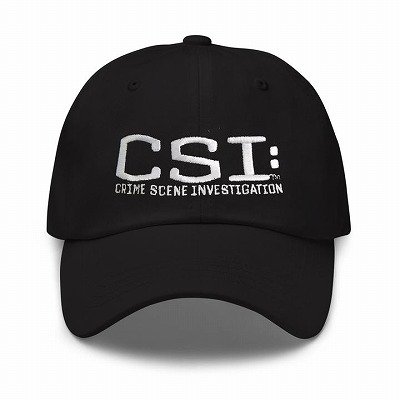 CSI:科学捜査班/