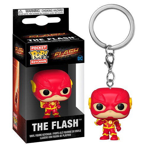 ショップ the flash グッズ