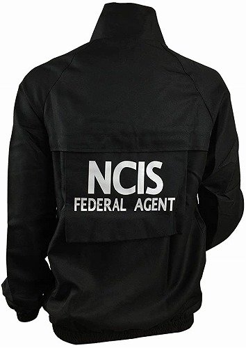 NCIS -ネイビー犯罪捜査班-/NCIS Special Agentジャケット【お取り寄せ（通常20日程度）】 - 海外ドラマグッズ専門店  DramaStore