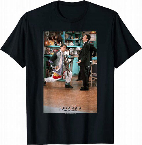 フレンズ Friends Tシャツ 1995年製ヴィンテージ 海外ドラマ