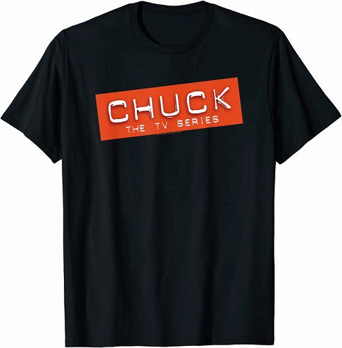 chuck グッズ 人気