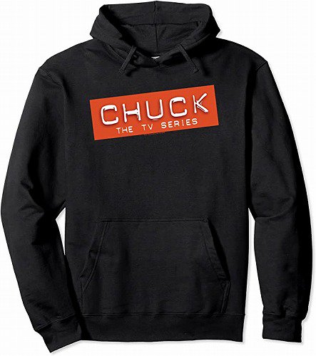 chuck グッズ 人気