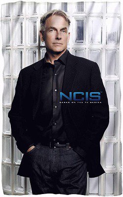 NCIS -ネイビー犯罪捜査班-/