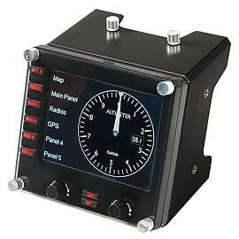 専用 Saitek Pro Flight Instrument Panel２つ | kingsvillelawyer.com