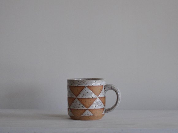 Mug 01 - bkb ceramics - CARGO web shop