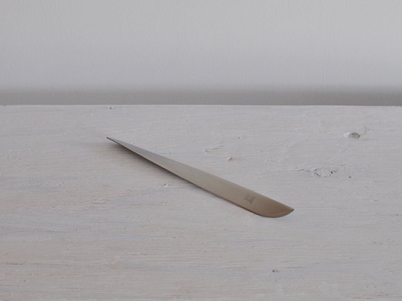 Paper Knife「AMELAND」 - DANESE (Enzo Mari) - CARGO web shop