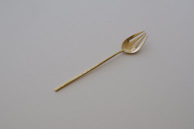 Dinner fork (よつばフォーク) - Lue・菊地 流架