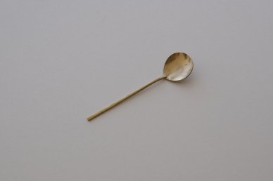 Small spoon (小スプーン・栗型) - Lue・菊地 流架