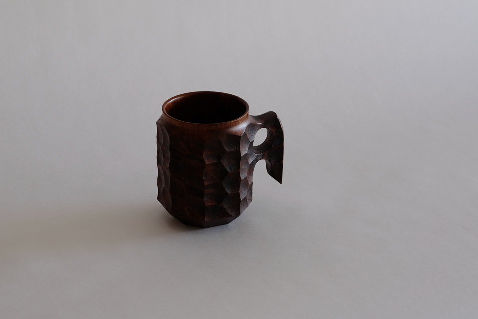 Jincup Urushi 2L - Akihiro Wood Works - CARGO web shop