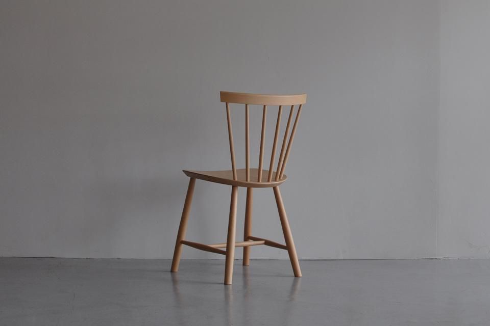 FDB Møbler / FDBモブラー J46 ナチュラル