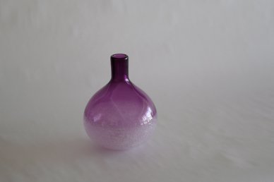 Bubble Vase 007 - siemon & salazar