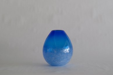 Bubble Vase 009 - siemon & salazar