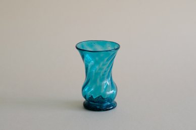 <img class='new_mark_img1' src='https://img.shop-pro.jp/img/new/icons47.gif' style='border:none;display:inline;margin:0px;padding:0px;width:auto;' />Mexico Glass Vase