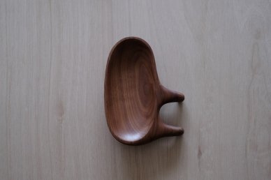 <img class='new_mark_img1' src='https://img.shop-pro.jp/img/new/icons47.gif' style='border:none;display:inline;margin:0px;padding:0px;width:auto;' />Sculptural Bowl 002 - Foxwood Co・Casey Johnson