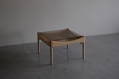MODUS side table (ash) - Kristian Vedel