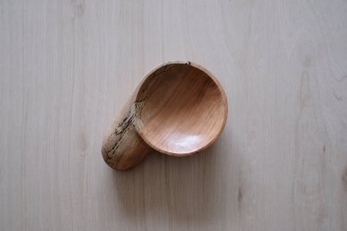 <img class='new_mark_img1' src='https://img.shop-pro.jp/img/new/icons47.gif' style='border:none;display:inline;margin:0px;padding:0px;width:auto;' />Sculptural Bowl 008 - Foxwood Co・Casey Johnson