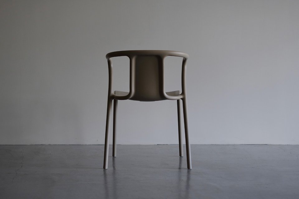 Air Arm Chair (beige) - Magis (Jasper Morrison) - CARGO web shop