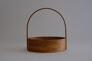 <img class='new_mark_img1' src='https://img.shop-pro.jp/img/new/icons56.gif' style='border:none;display:inline;margin:0px;padding:0px;width:auto;' />Oval Box with HandleM- ޤ빩ݡ߷ 