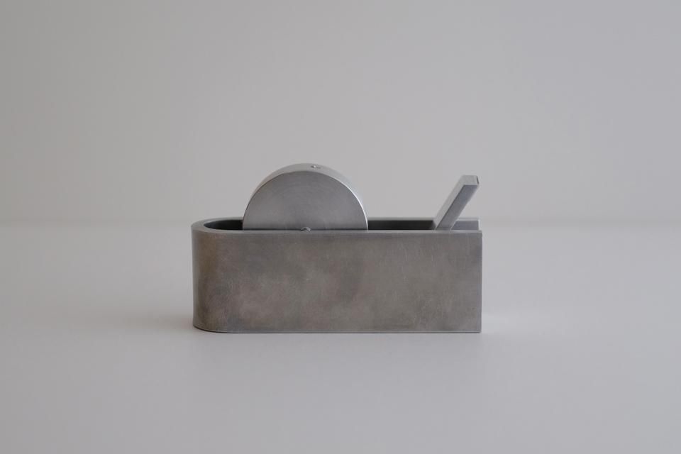 永瀬二郎　テープカッター TAPE DISPENSER A - 永瀬 二郎（Jiro Nagase） - CARGO web shop