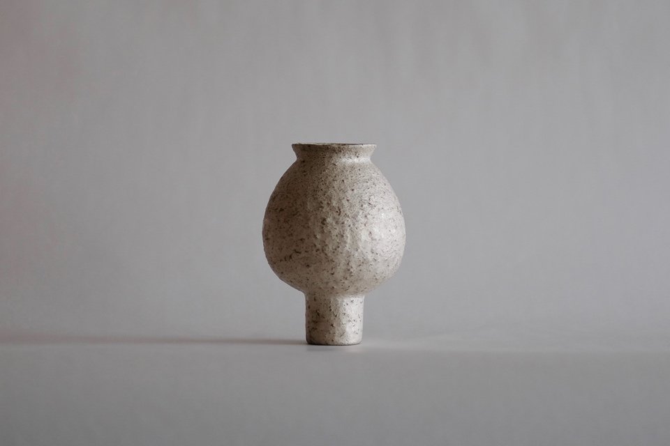 Vase 005 - 稲富 淳輔 (Junsuke Inatomi) - CARGO web shop