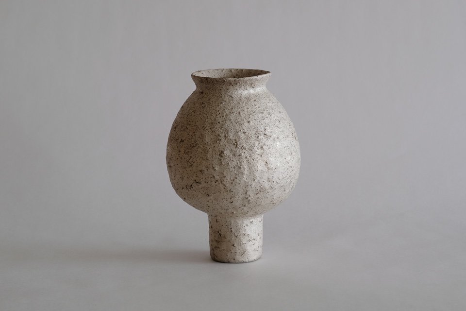 Vase 005 - 稲富 淳輔 (Junsuke Inatomi) - CARGO web shop