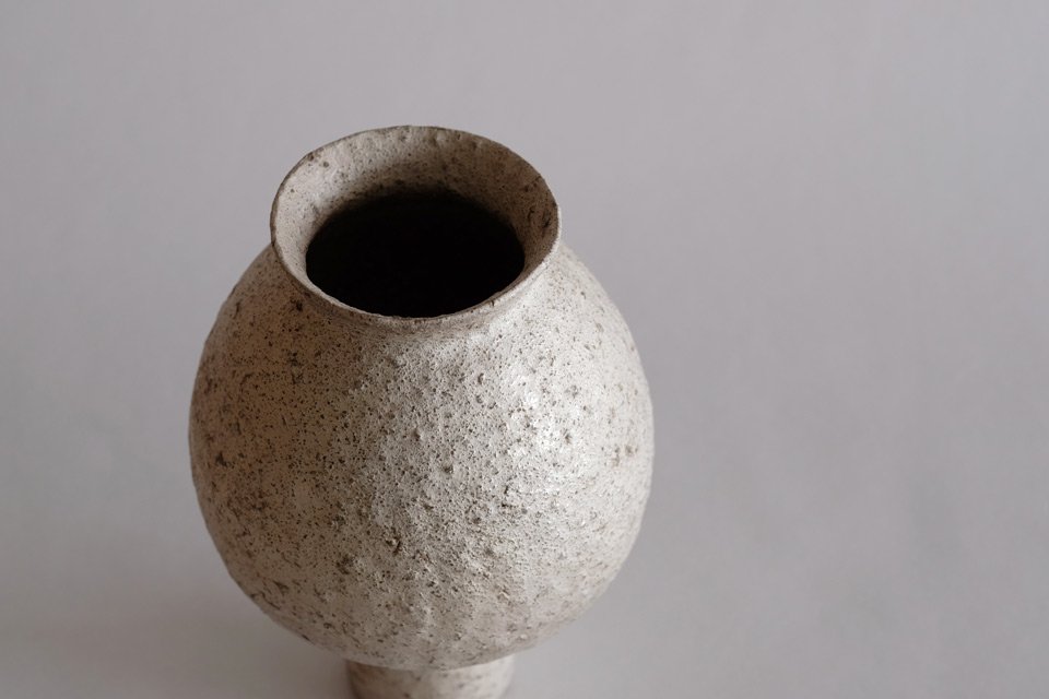 Vase 005 - 稲富 淳輔 (Junsuke Inatomi) - CARGO web shop