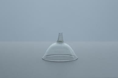 t*a様 ガラス漏斗　小澄 正雄 硝子漏斗 01 - 小澄 正雄 (Masao Kozumi) - CARGO web shop