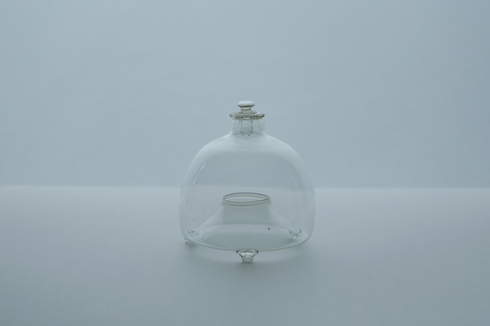 捕虫瓶 - 小澄 正雄 (Masao Kozumi) - CARGO web shop