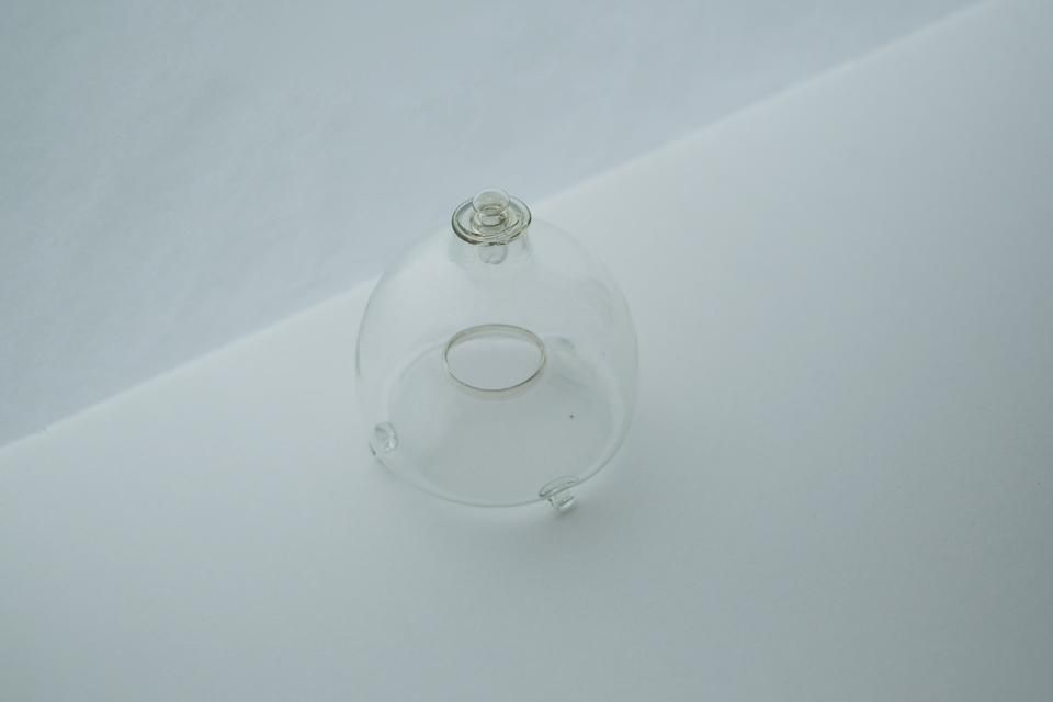 捕虫瓶 - 小澄 正雄 (Masao Kozumi) - CARGO web shop