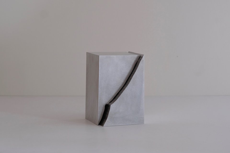 BOOKENDS (L) 001 - 永瀬 二郎（Jiro Nagase） - CARGO web shop