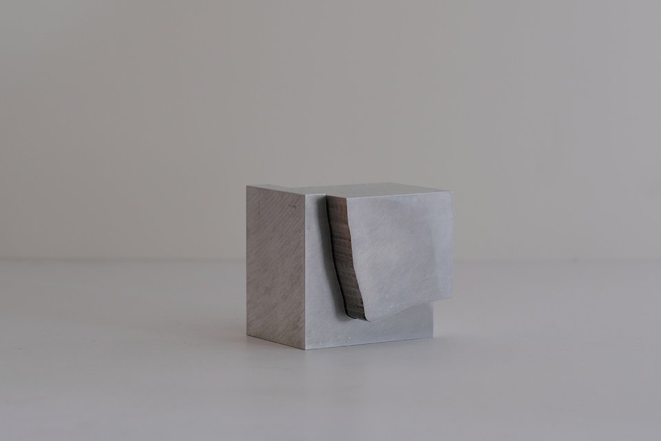 BOOKENDS (M) 003 - 永瀬 二郎（Jiro Nagase） - CARGO web shop