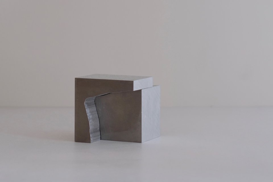 BOOKENDS (M) 003 - 永瀬 二郎（Jiro Nagase） - CARGO web shop