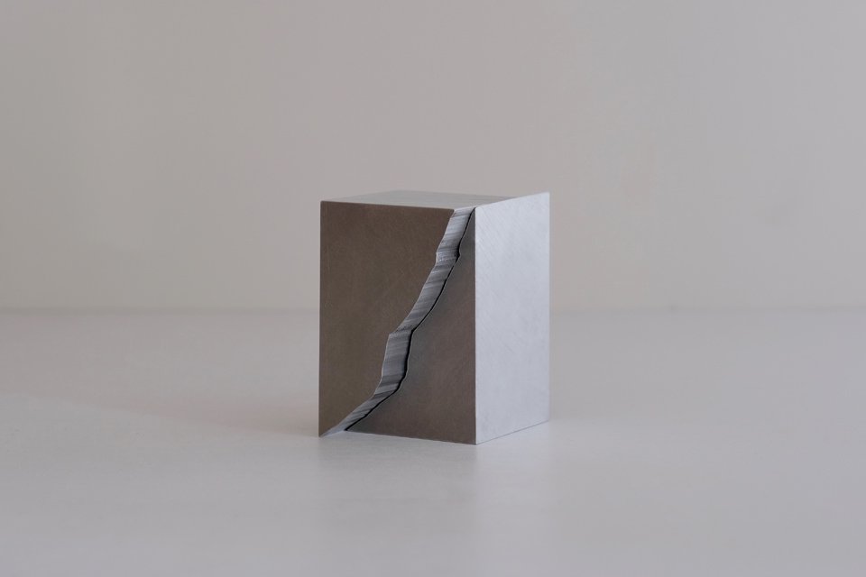 BOOKENDS (M) 004 - 永瀬 二郎（Jiro Nagase） - CARGO web shop