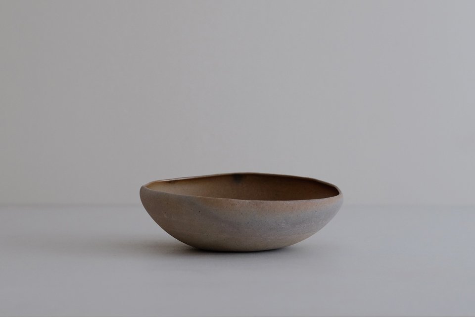 Bowl (薪) 027 - 渡辺 隆之（Takayuki Watanabe） - CARGO web shop