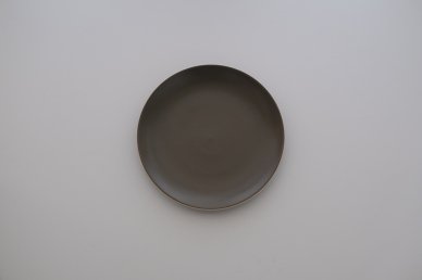 <img class='new_mark_img1' src='https://img.shop-pro.jp/img/new/icons47.gif' style='border:none;display:inline;margin:0px;padding:0px;width:auto;' />Dinner Plate (Rosemary) - Heath Ceramics