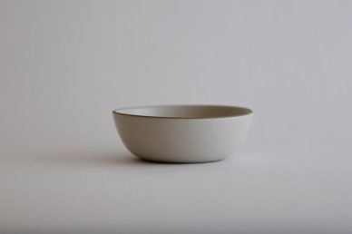 <img class='new_mark_img1' src='https://img.shop-pro.jp/img/new/icons56.gif' style='border:none;display:inline;margin:0px;padding:0px;width:auto;' />Cereal Bowl (Sand) - Heath Ceramics