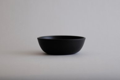 <img class='new_mark_img1' src='https://img.shop-pro.jp/img/new/icons8.gif' style='border:none;display:inline;margin:0px;padding:0px;width:auto;' />Cereal Bowl (Onyx) - Heath Ceramics