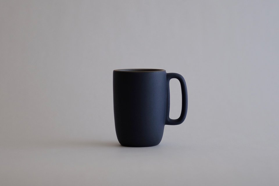 Large Mug (Slate/Indigo) - Heath Ceramics - CARGO web shop