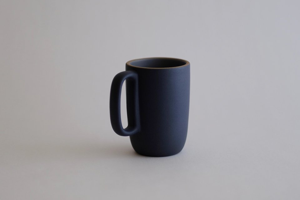 Large Mug (Slate/Indigo) - Heath Ceramics - CARGO web shop