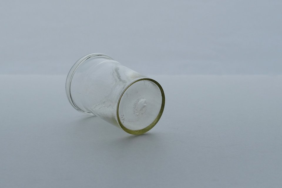 筒形瓶 01 - 小澄 正雄 (Masao Kozumi) - CARGO web shop