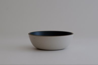 <img class='new_mark_img1' src='https://img.shop-pro.jp/img/new/icons8.gif' style='border:none;display:inline;margin:0px;padding:0px;width:auto;' />Cereal Bowl (Teal/Sand) - Heath Ceramics