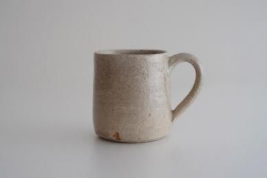 山田洋次 貫入陶器七寸皿 2枚セット 焼締スリップ 小皿 / 山田洋次 - AELU ONLINE SHOP