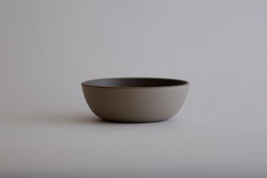 <img class='new_mark_img1' src='https://img.shop-pro.jp/img/new/icons56.gif' style='border:none;display:inline;margin:0px;padding:0px;width:auto;' />Cereal Bowl (Cocoa/Fawn) - Heath Ceramics
