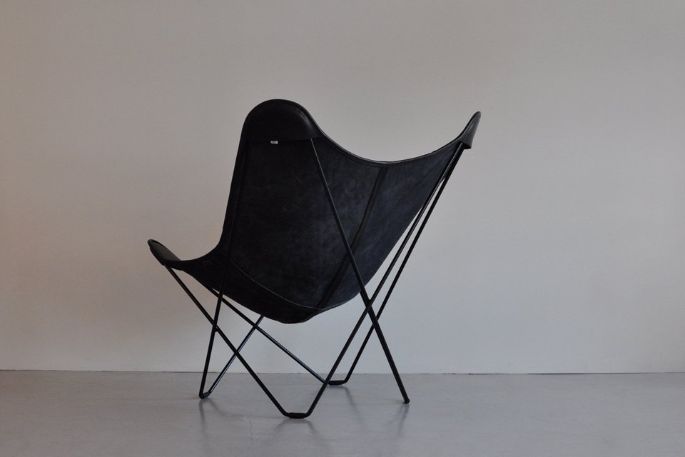 レイ様専用】BKF CHAIR BLACK 直販お値下 www.carolinadesign.ro