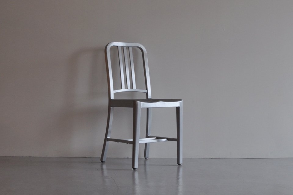 emeco navy chair