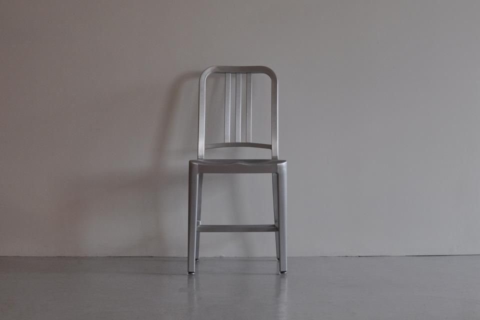 Navy Chair 1006 - emeco - CARGO web shop Navy Chair 1006 - emeco - CARGO web shop