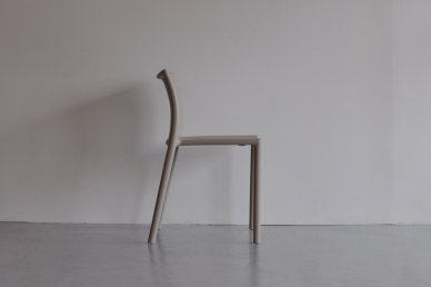 Air Chair (beige) - Magis (Jasper Morrison)