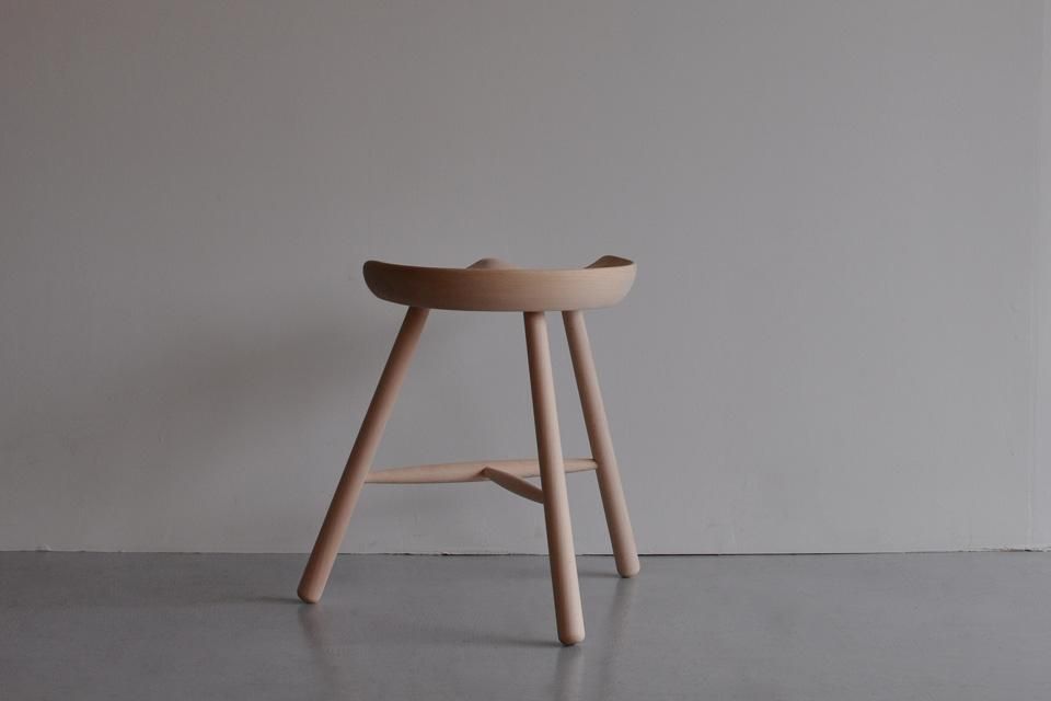 Shoemaker chair No.49 - Werner - CARGO web shop Shoemaker chair No.49 - Werner - CARGO web shop